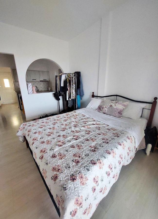 Hellmann Apartments อฟิโอนาส ภายนอก รูปภาพ